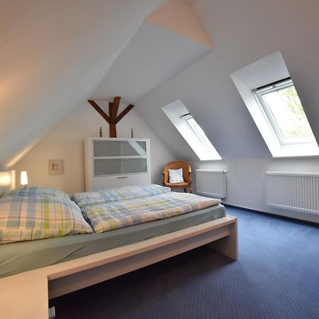 Lovely Apartment In Stellshagen With Garden Экстерьер фото