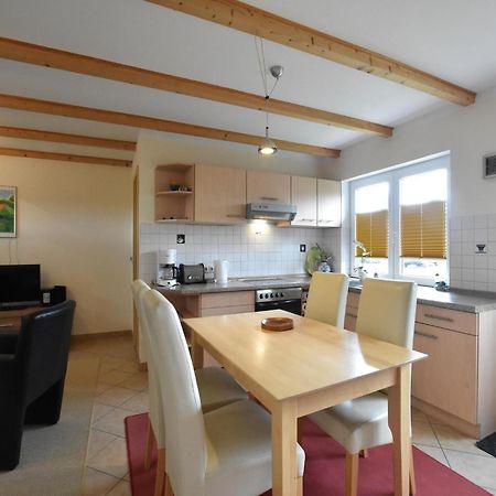 Lovely Apartment In Stellshagen With Garden Экстерьер фото