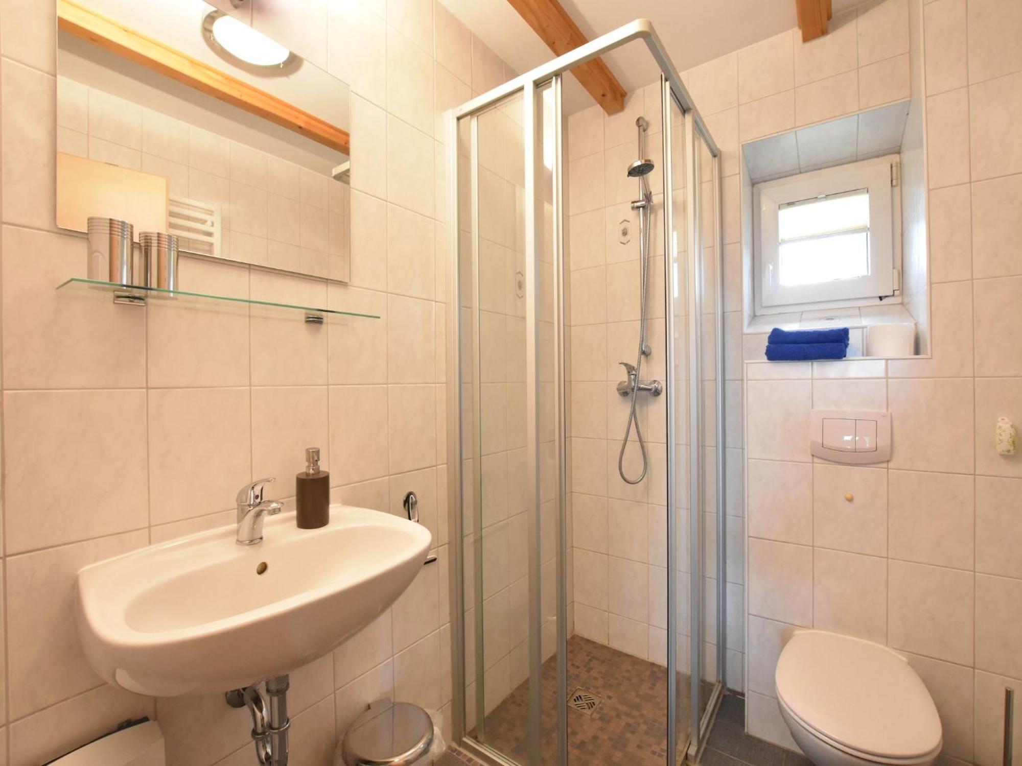 Lovely Apartment In Stellshagen With Garden Экстерьер фото