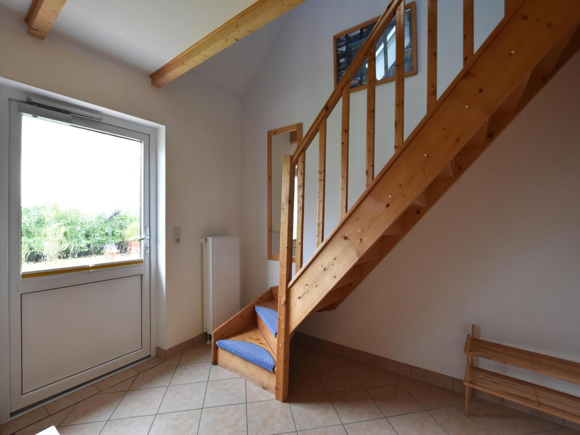Lovely Apartment In Stellshagen With Garden Экстерьер фото