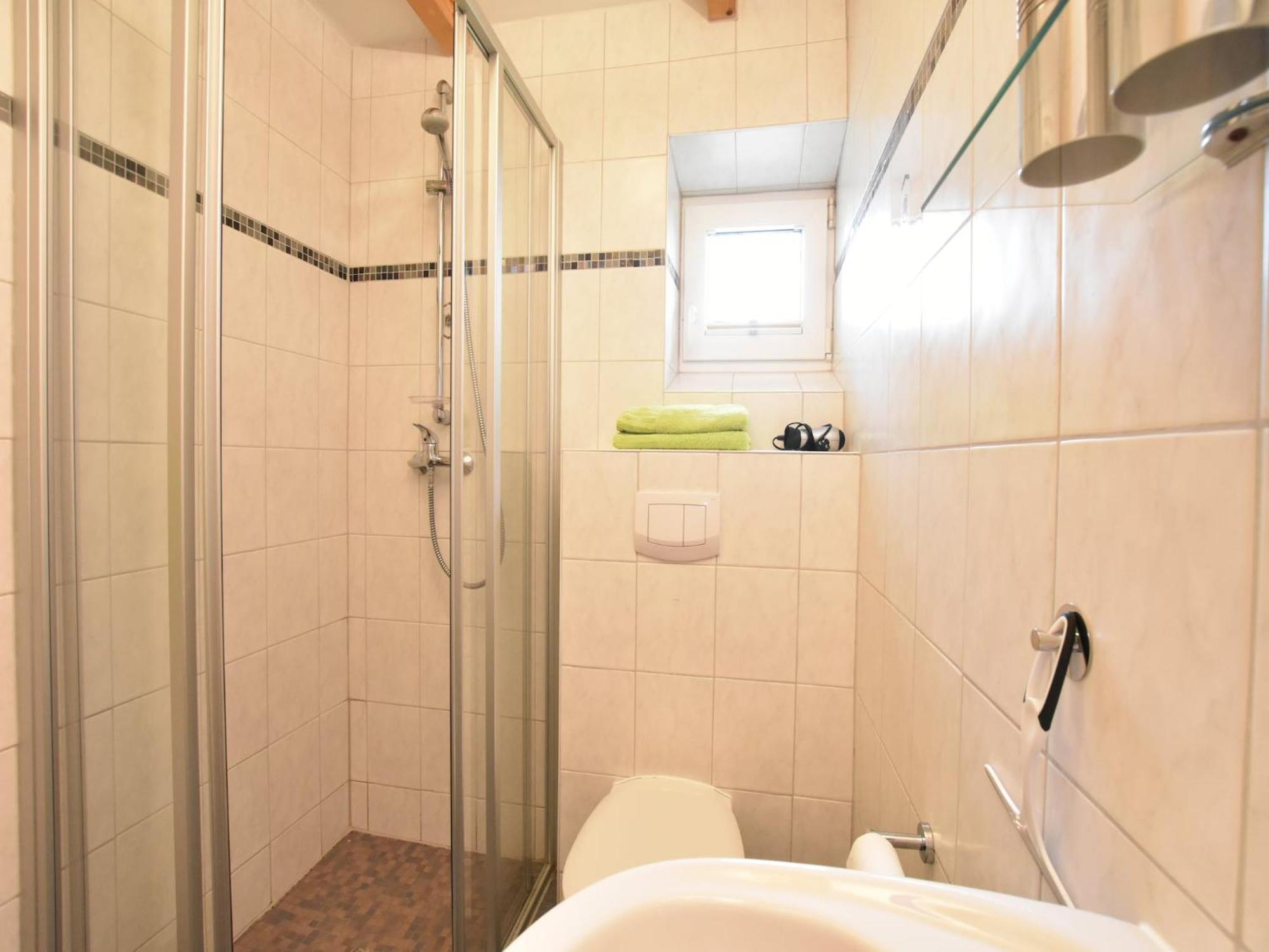Lovely Apartment In Stellshagen With Garden Экстерьер фото